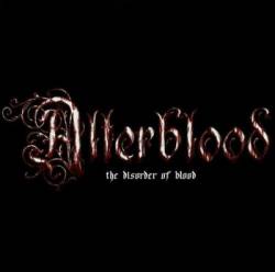 Alterblood : The Disorder of Blood